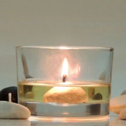 Fyrfadslys Olie 4-pak 12 Fyrfadslys Olie 4-pak -SmartaSaker butik 12186 4