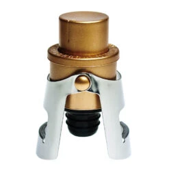 Champagneprop Med Pumpe