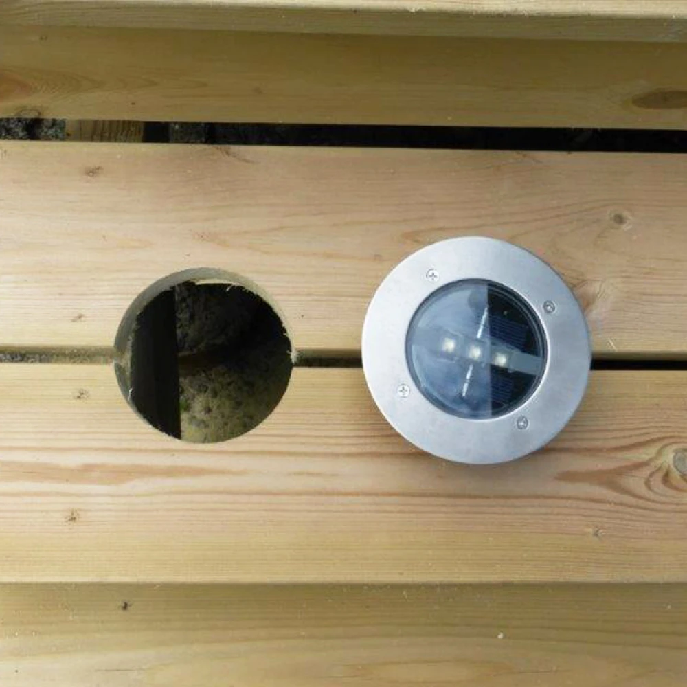 Solcellelampe Til Altan 7 Solcellelampe Til Altan - Billede 7