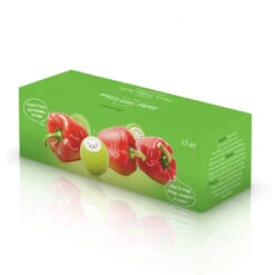 Frugt- Og Grøntsagsbolde 3-pak -SmartaSaker butik 12316 4