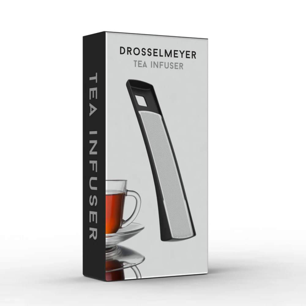 Tefilter Drosselmeyer 5 Tefilter Drosselmeyer - Billede 5
