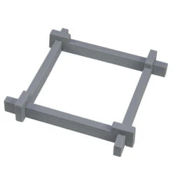 Bageform, Kanter I Silikone -SmartaSaker butik 12352 5