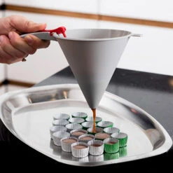 Portionstragt