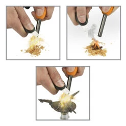 Tændstål Swedish FireSteel -SmartaSaker butik 12436 6