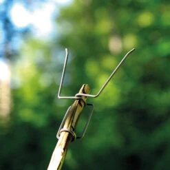 Grillgaffel Til Pind, 2-pak -SmartaSaker butik 12438 7