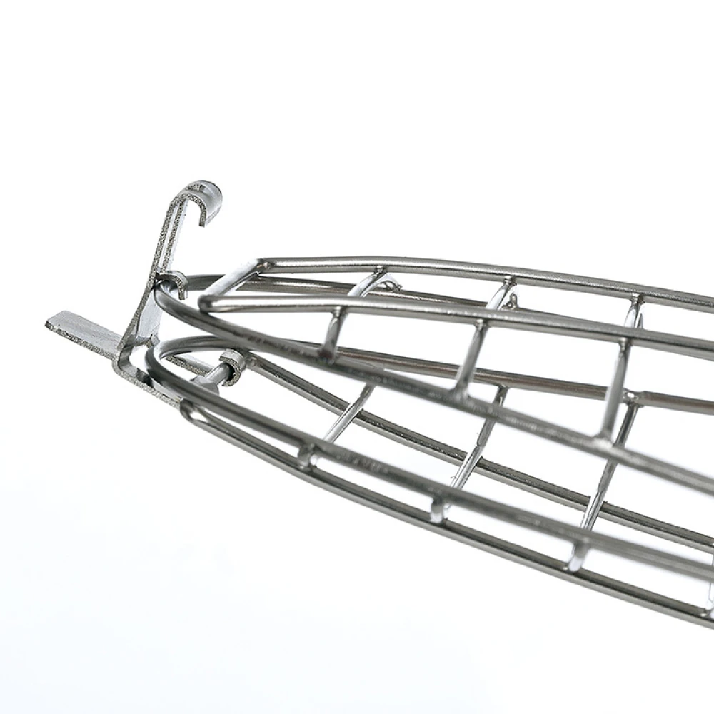 Fiskevender Til Grill 8 Fiskevender Til Grill - Billede 8