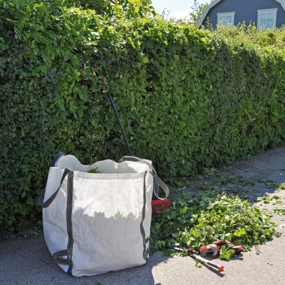 Sæk Til Haveaffald, 270 Liter 3 Sæk Til Haveaffald, 270 Liter - Billede 3