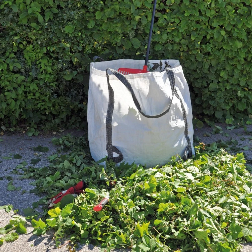 Sæk Til Haveaffald, 270 Liter 4 Sæk Til Haveaffald, 270 Liter - Billede 4