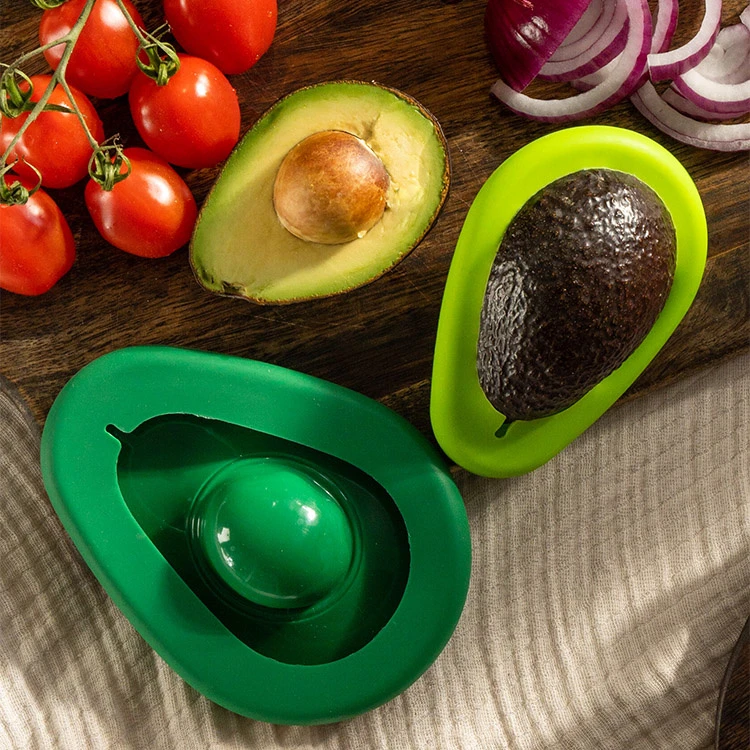 Madlåg Til Avocado, 2-pak 1 Madlåg Til Avocado, 2-pak