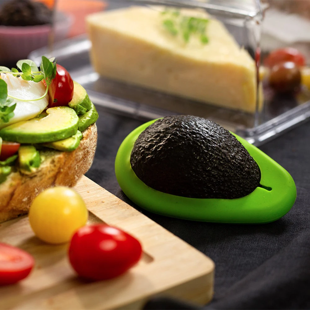 Madlåg Til Avocado, 2-pak 3 Madlåg Til Avocado, 2-pak - Billede 3