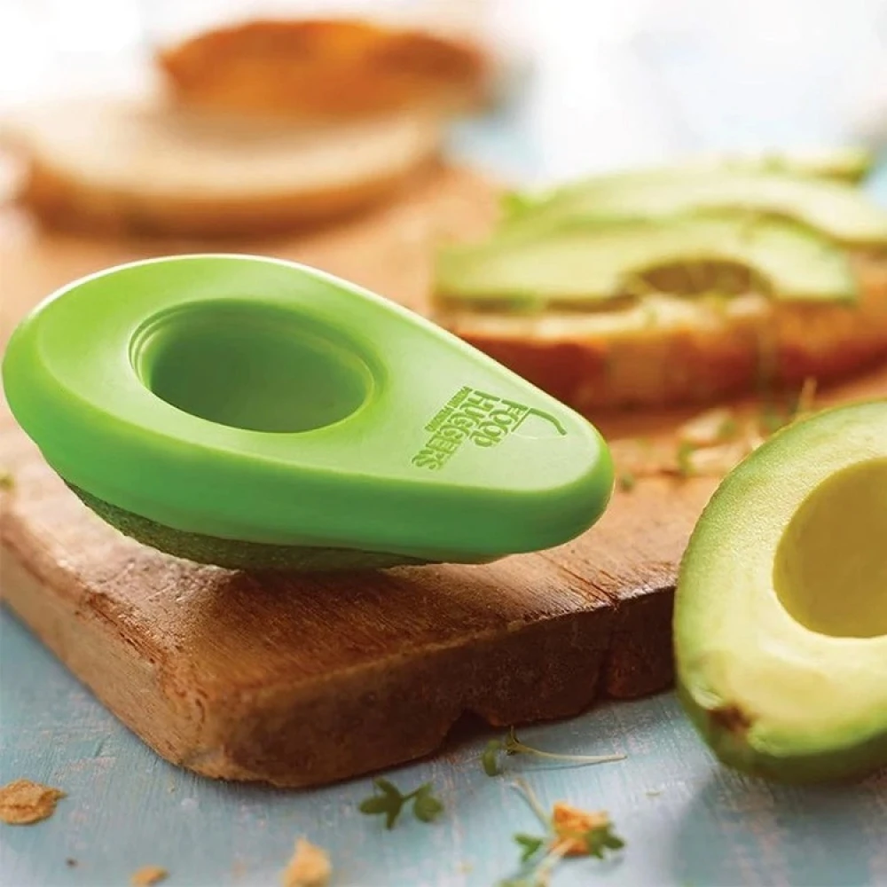 Madlåg Til Avocado, 2-pak 4 Madlåg Til Avocado, 2-pak - Billede 4