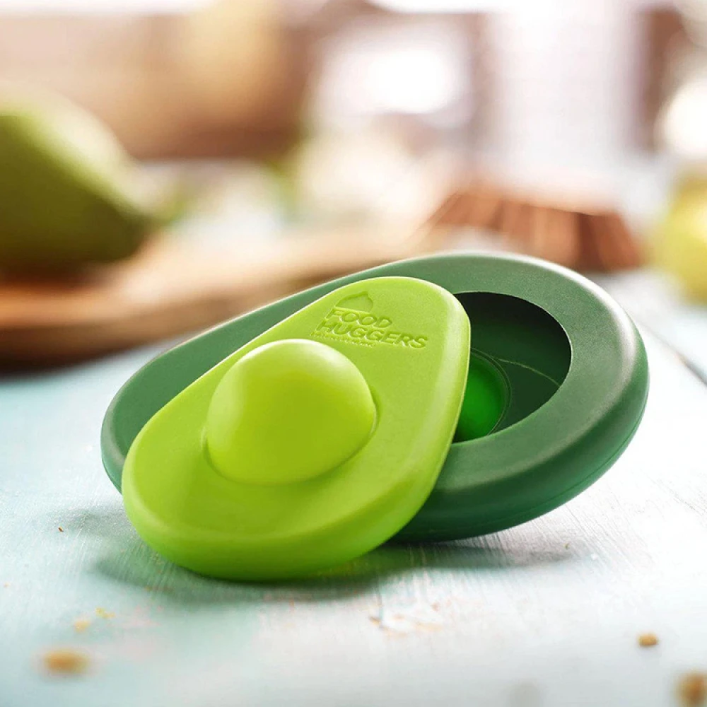 Madlåg Til Avocado, 2-pak 6 Madlåg Til Avocado, 2-pak - Billede 6