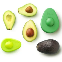 Madlåg Til Avocado, 2-pak 13 Madlåg Til Avocado, 2-pak -SmartaSaker butik 12453 7
