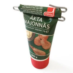 Tubeklemme I Metal -SmartaSaker butik 12457 5