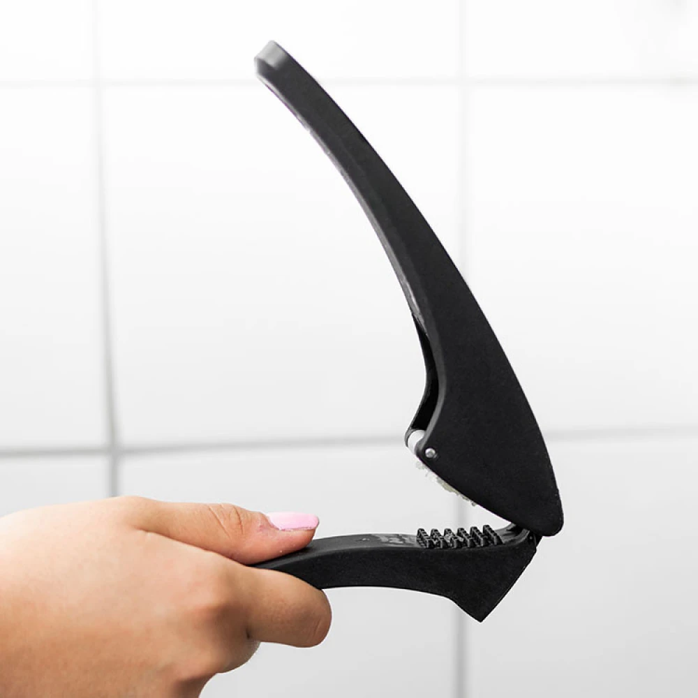 Hvidløgspresse Easy Clean 4 Hvidløgspresse Easy Clean - Billede 4