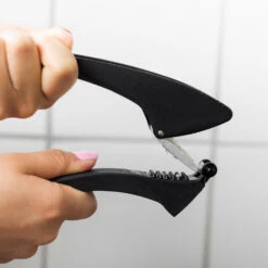 Hvidløgspresse Easy Clean 13 Hvidløgspresse Easy Clean -SmartaSaker butik 12473 5