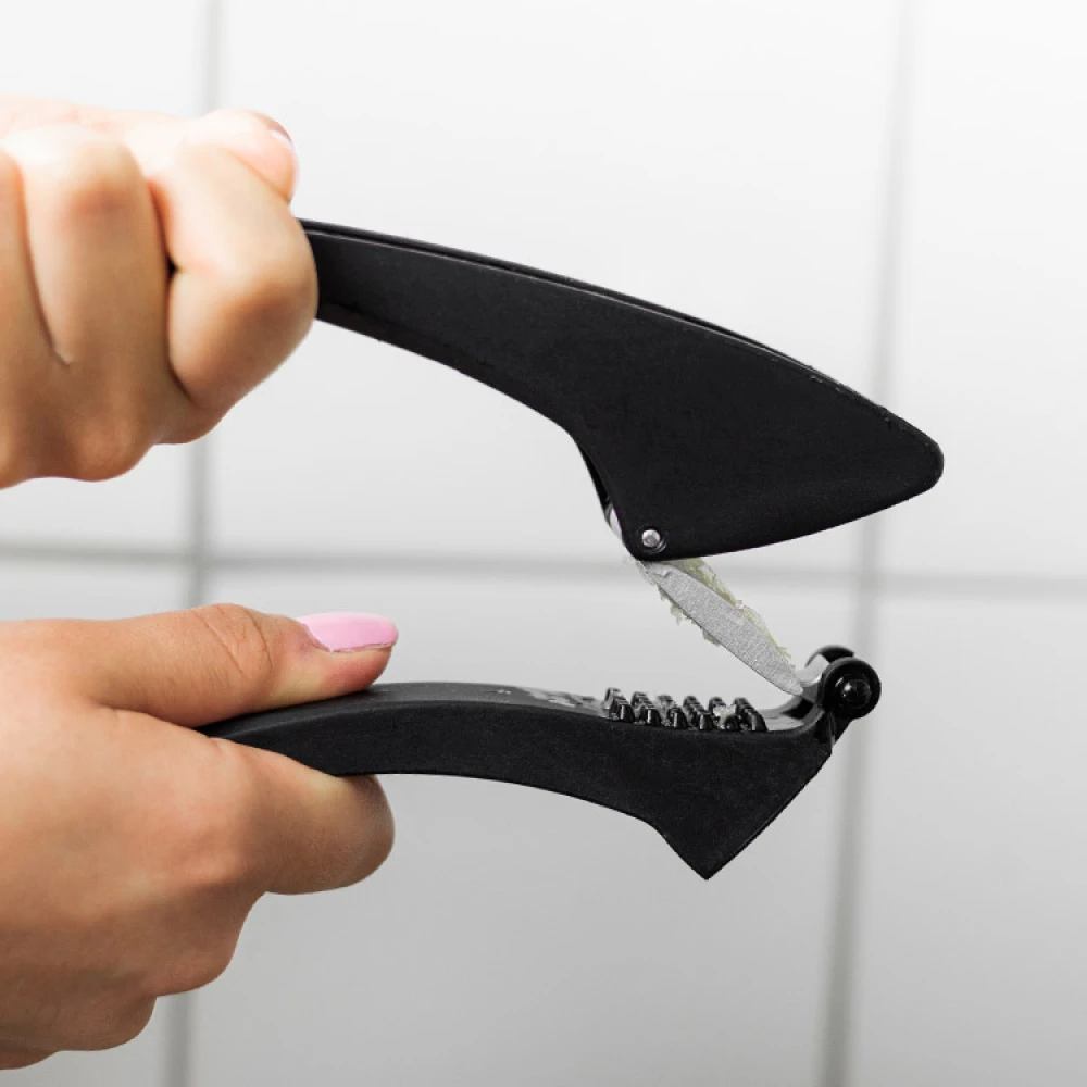 Hvidløgspresse Easy Clean 5 Hvidløgspresse Easy Clean - Billede 5