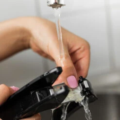Hvidløgspresse Easy Clean 14 Hvidløgspresse Easy Clean -SmartaSaker butik 12473 6