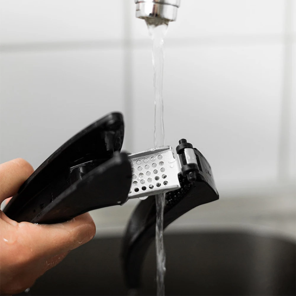 Hvidløgspresse Easy Clean 7 Hvidløgspresse Easy Clean - Billede 7