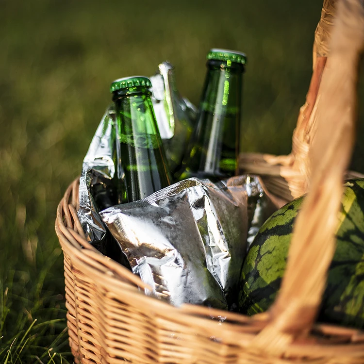 Fryseelement 2-pak 1 Fryseelement 2-pak