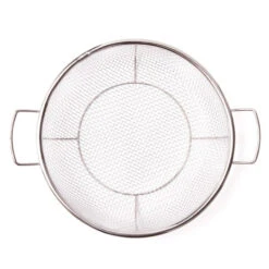 Grillkurv I Rustfrit Stål -SmartaSaker butik 12496 4