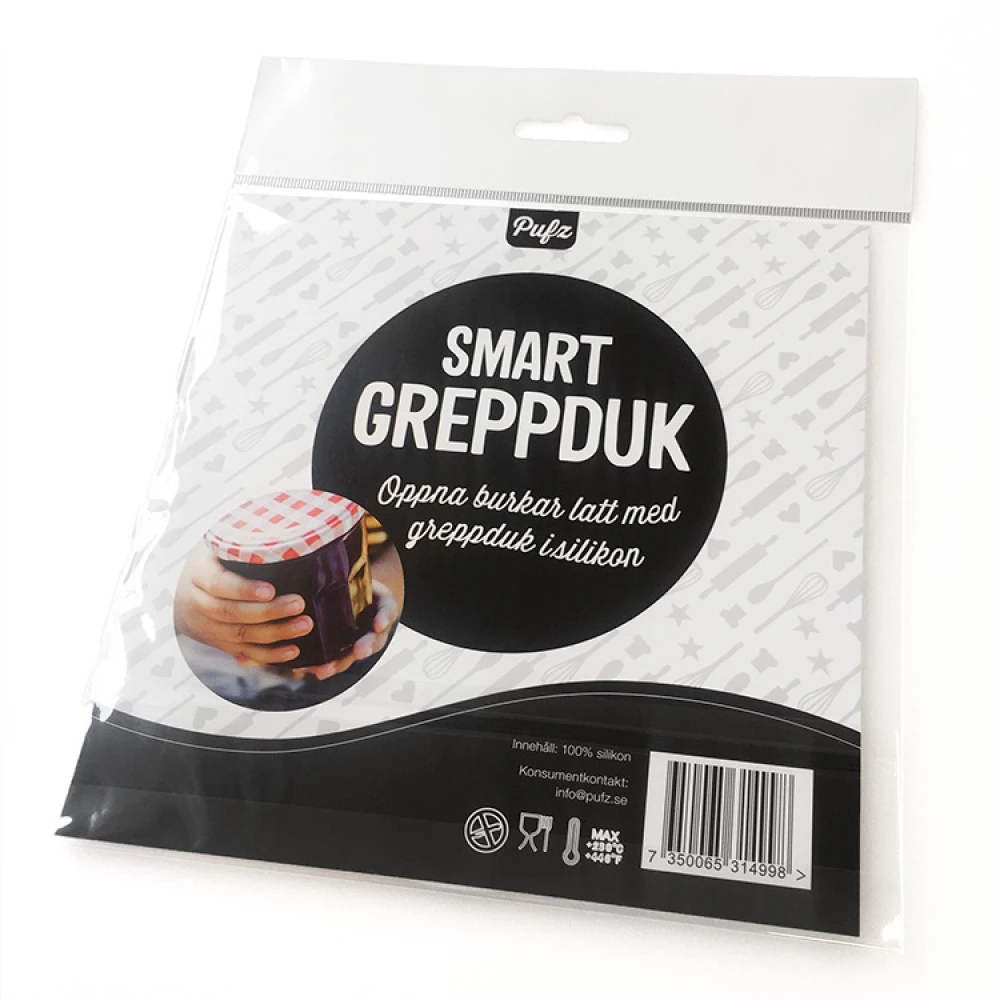 Grebsklud 2 Grebsklud - Billede 2