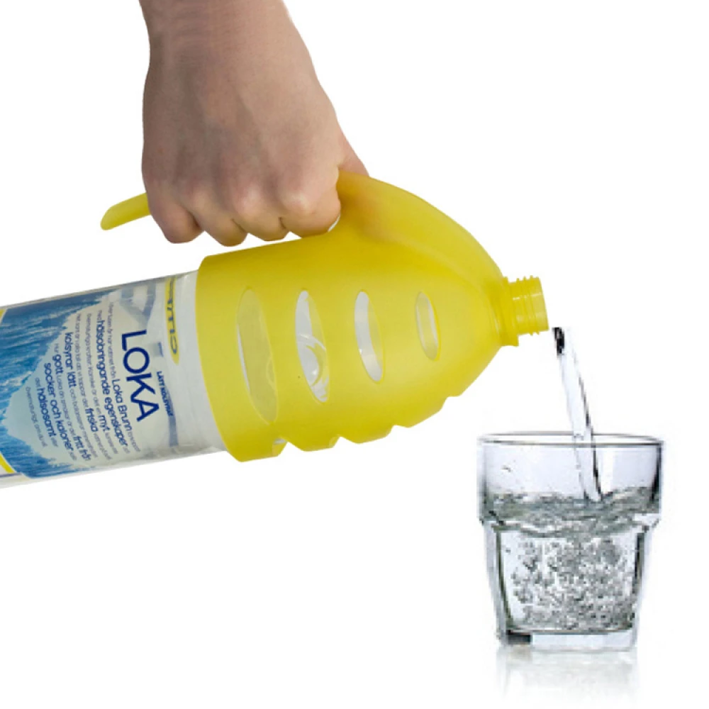 Holder Til PET-flasker 2 Holder Til PET-flasker - Billede 2