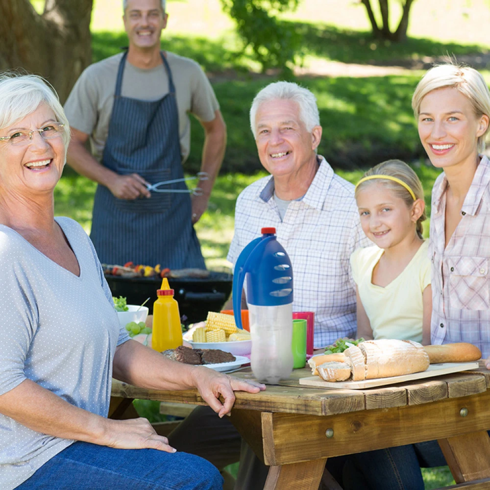 Holder Til PET-flasker 3 Holder Til PET-flasker - Billede 3