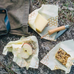 Bee's Wrap - Holdbar Madfolie -SmartaSaker butik 12530 5