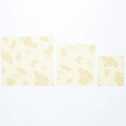 Bee's Wrap - Holdbar Madfolie -SmartaSaker butik 12530 8