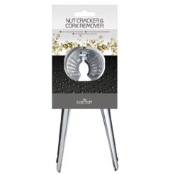 Champagneåbner Med Godt Greb -SmartaSaker butik 12553 3