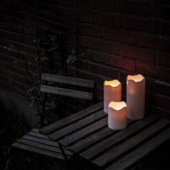 Bloklys Med Skumringssensor -SmartaSaker butik 12556 4