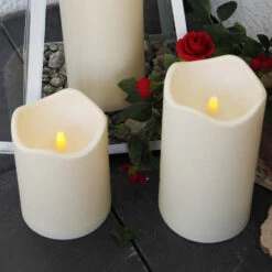 Bloklys Med Skumringssensor -SmartaSaker butik 12556 5