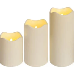 Bloklys Med Skumringssensor -SmartaSaker butik 12556 6