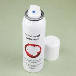 Pletfjerner Vin
