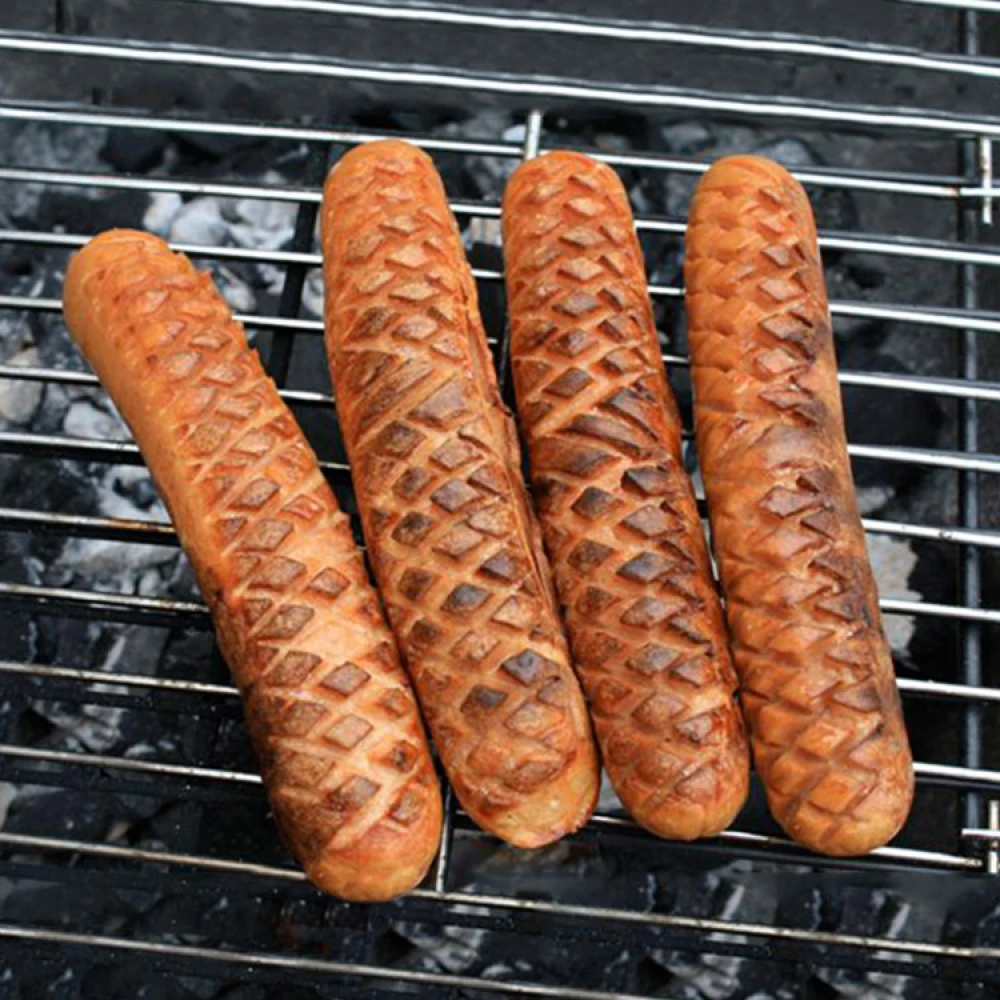 Pølseskærer 5 Pølseskærer - Billede 5