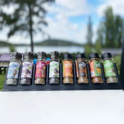 Krydderihylde -SmartaSaker butik 12604 8