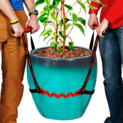 Bærestrop Til Tunge Sager