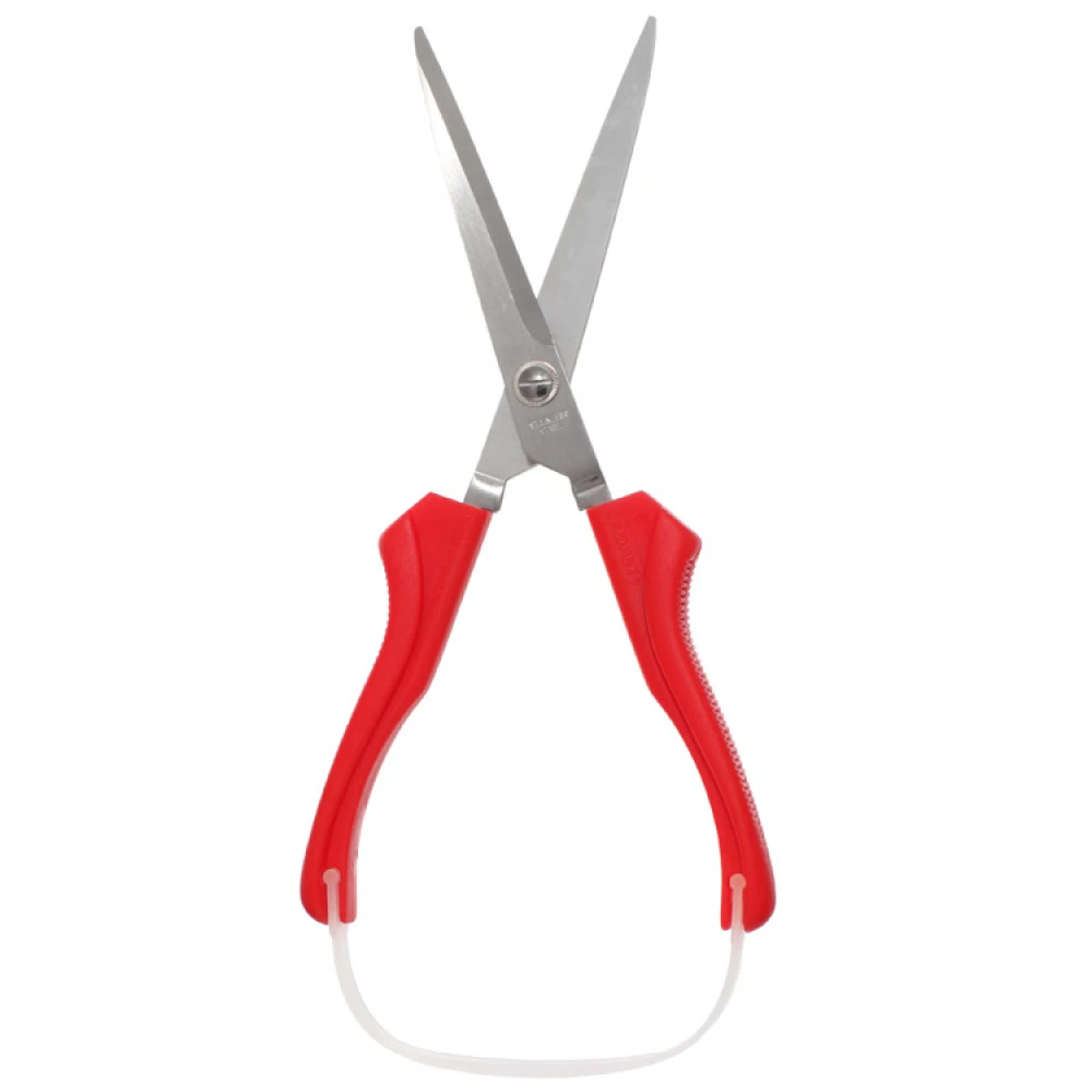 Ergonomisk Køkkensaks 2 Ergonomisk Køkkensaks - Billede 2