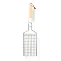 Grillkurv Med Låg 7 Grillkurv Med Låg -SmartaSaker butik 12661 4