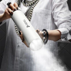 Brandslukker Med Kuldioxidpatron