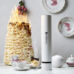 Brandslukker Med Kuldioxidpatron -SmartaSaker butik 12668 3