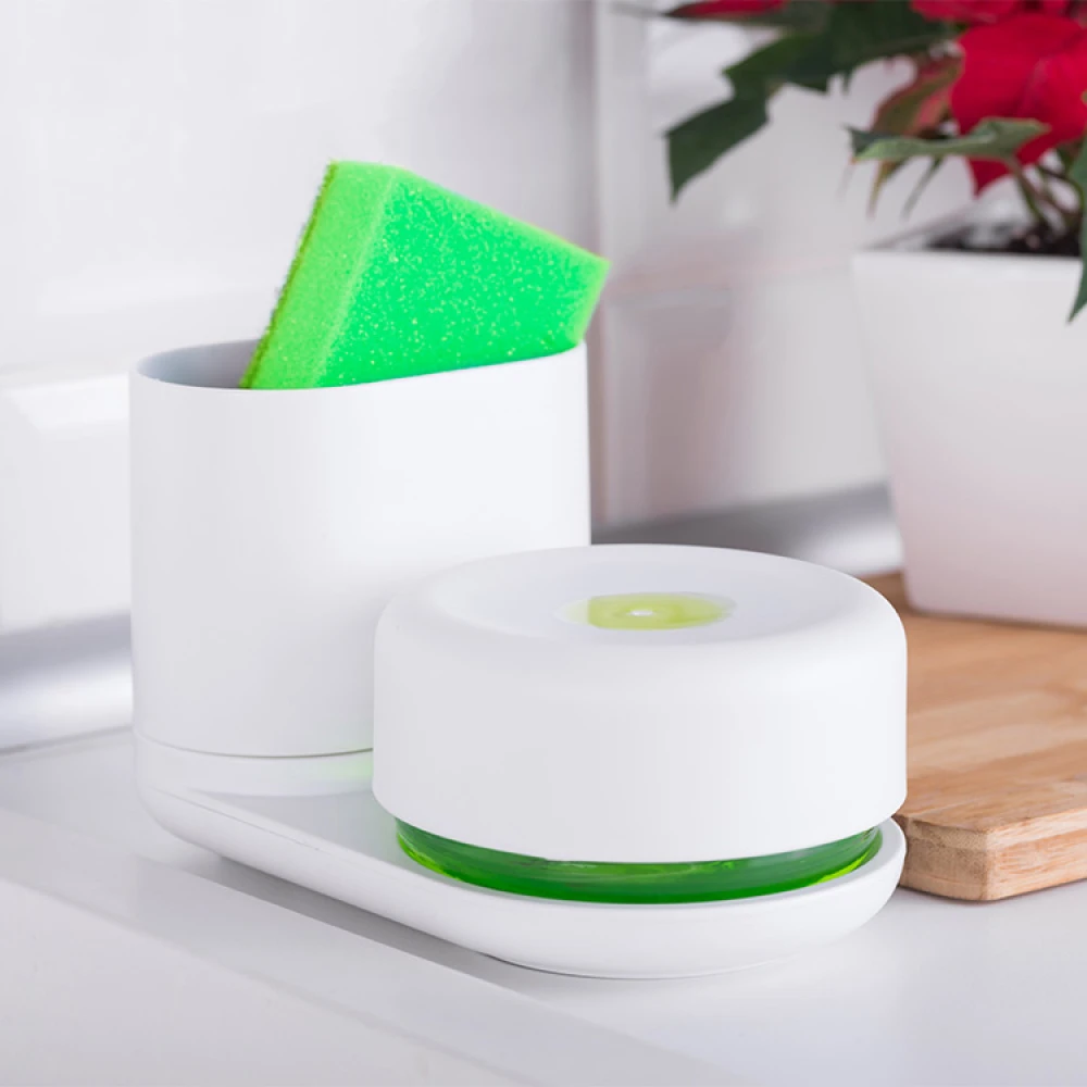 Holder Til Opvaskemiddel 2 Holder Til Opvaskemiddel - Billede 2