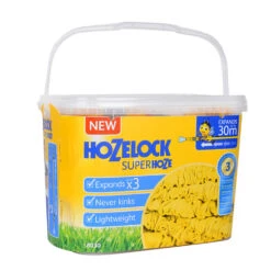 Ekspanderende Haveslange -SmartaSaker butik 12708 5