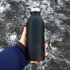 Alternative view of Termoflaske I Rustfrit Stål 500 Ml