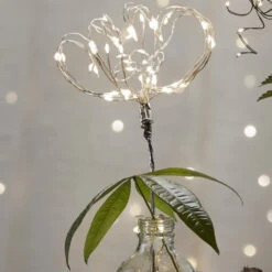 Dekorationslys Fyrværkeri -SmartaSaker butik 12774 4