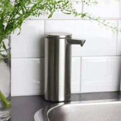 Genopladelig Sæbepumpe