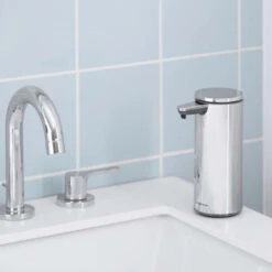 Genopladelig Sæbepumpe -SmartaSaker butik 12863 3
