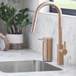 Genopladelig Sæbepumpe -SmartaSaker butik 12863 5