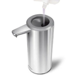 Genopladelig Sæbepumpe -SmartaSaker butik 12863 8